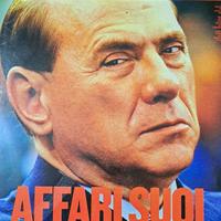 Collezione riviste l’Espresso 1993-2011 completa