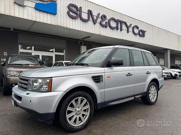 Range Rover Sport 2.7 tdV6 S auto