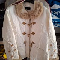 Giacca piumino Luisa Spagnoli