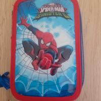 Astuccio Spider Man - Marvel