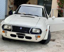 LANCIA Fulvia 1.3 sport Zagato - 1972