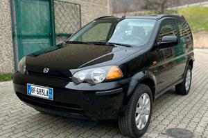 Honda HR-V 4x4