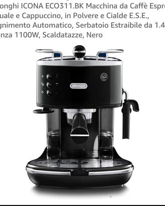 macchina per caffe