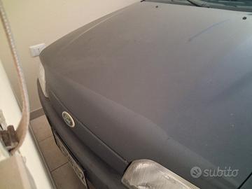 ford fiesta 1.3 benzina anno 1993