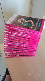 Harmony Collezione set di 15 Romanzi d'Amore