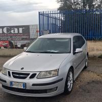SAAB 9-3 Familiare 1.9 TiD  110KW 150CV 2007