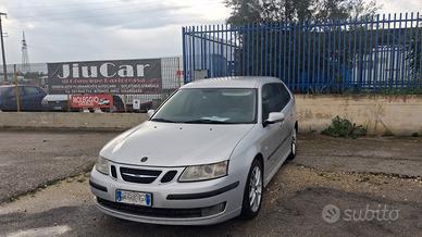 SAAB 9-3 Familiare 1.9 TiD  110KW 150CV 2007