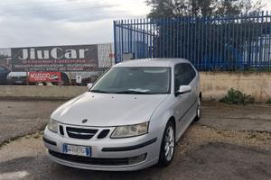 SAAB 9-3 Familiare 1.9 TiD  110KW 150CV 2007