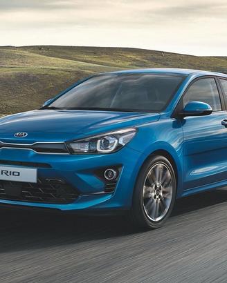 Ricambi usati kia rio 2021- #p