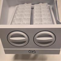 portaghiacchio frigo AEG RCB65121TY 