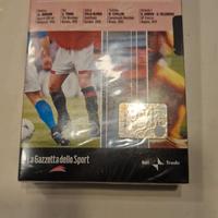 Cassetta VHS Momenti di gloria dello sport