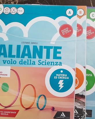 libri scolastici 