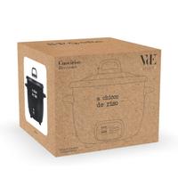 Cuociriso Rice cooker 