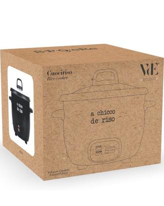Cuociriso Rice cooker 