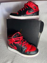Jordan 1 Mid 38,5