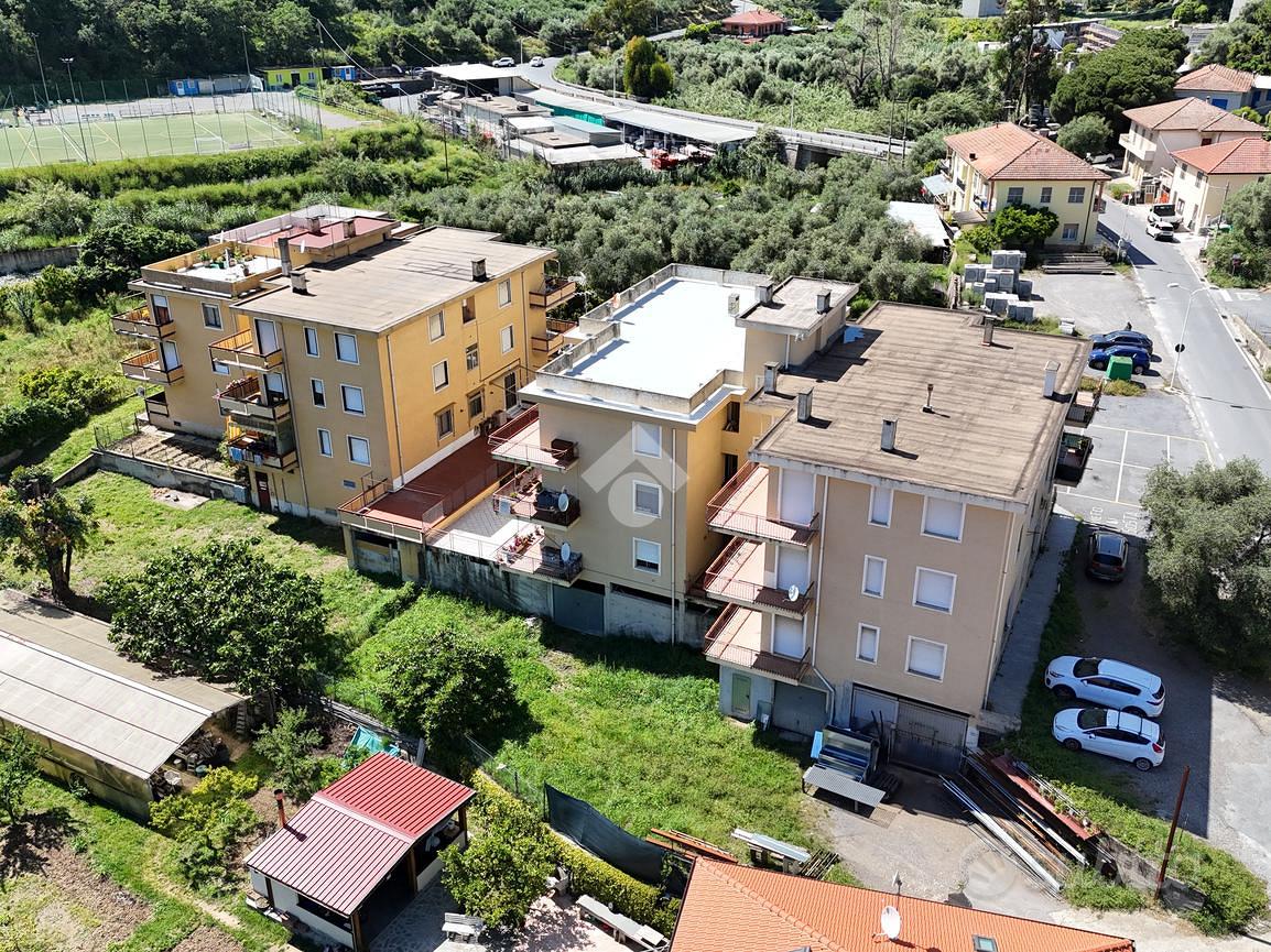 Appartamento – San Lorenzo al Mare - Vista 2