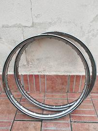 cerchi ciclomotore RADAELLI da 18