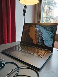 Lenovo Legion Notebook Lenovo Legion Y740-17IRHG 1