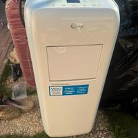 Condizionatore portatile