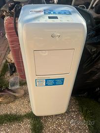 Condizionatore portatile