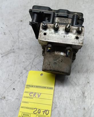 ABS HONDA CR-V 4° Serie Benzina (07>12)