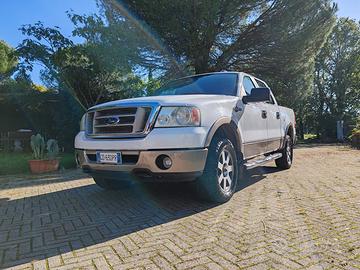 Ford f 150