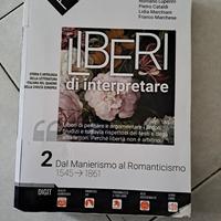Liberi di interpretare
