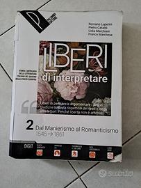 Liberi di interpretare