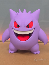 pokemon gengar