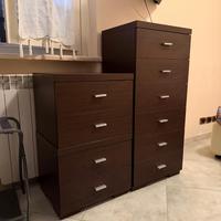 Mobili camera da letto