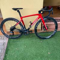 SPECIALIZED TARMAC SWORKS SL7