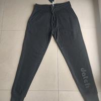 Pantalone tuta Datch originale nuovo