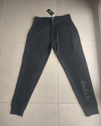 Pantalone tuta Datch originale nuovo