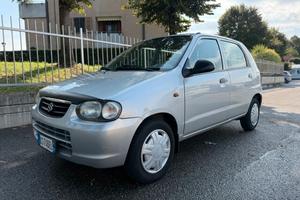 Suzuki Alto 1.1i cat 5p. DX