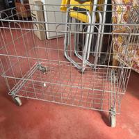 carrello o cestello