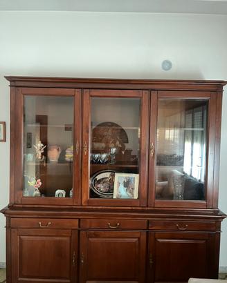 Set mobili in legno