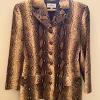 Valentino giacca e sottogiacca