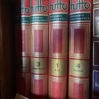 Dizionario enciclopedico