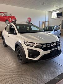 Dacia Sandero Stepway 0.9 TCE