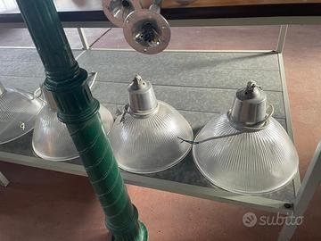 LAMPADE INDUSTRIALI