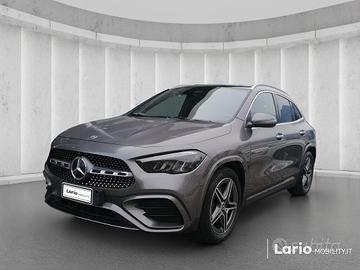 Mercedes GLA 200 d AMG Line Premium 4matic auto