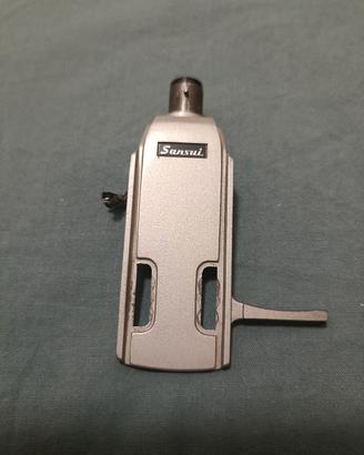 Headshell Sansui Originale 