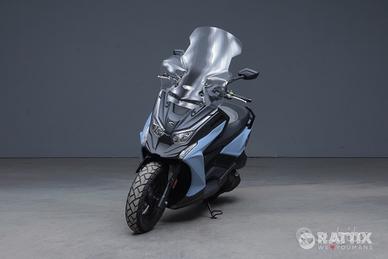 KYMCO DTX 360 350
