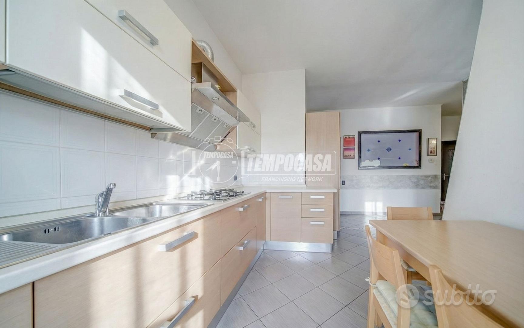 Appartamento – Samarate, Verghera - Vista 4