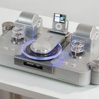 SHANLING MC-50 MUSIC CENTER