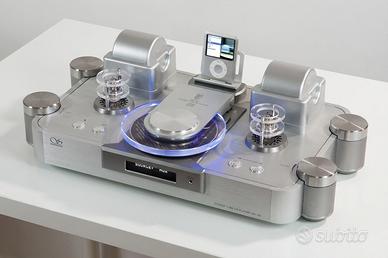 SHANLING MC-50 MUSIC CENTER