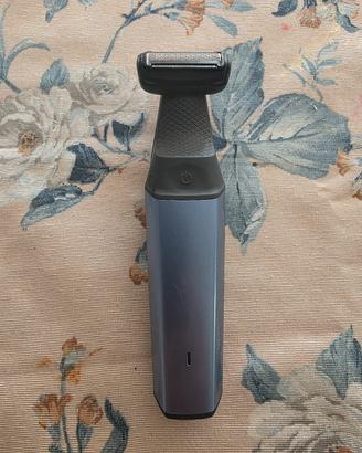 philips bodygroom series 3000