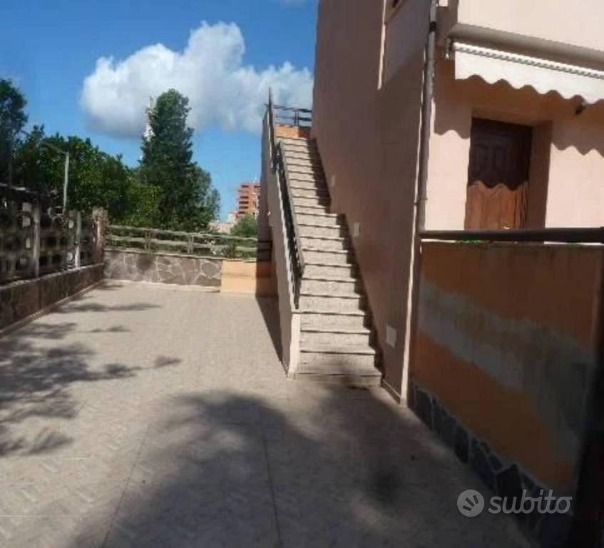 Appartamento – Carbonia, Cannas di Sotto, Serbariu - Vista 3