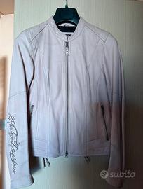 Giubbotto di pelle originale Harley Davidsons
