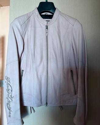 Giubbotto di pelle originale Harley Davidsons